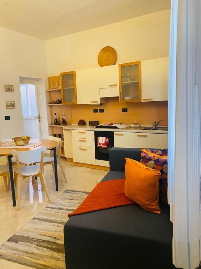 Apartamento Veba Ferrara Centro Exterior foto